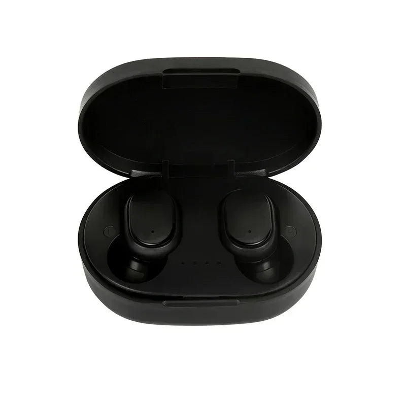 A6S™ TWS - Bluetooth 5.1 Wireless Earbuds with Touch Control