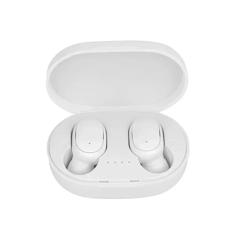 A6S™ TWS - Bluetooth 5.1 Wireless Earbuds with Touch Control